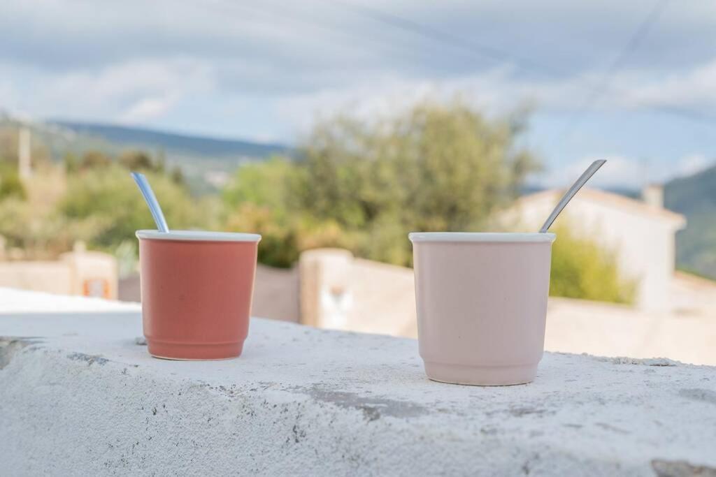 Maison Avec Jardin, Parking Entre Et Montagne *
