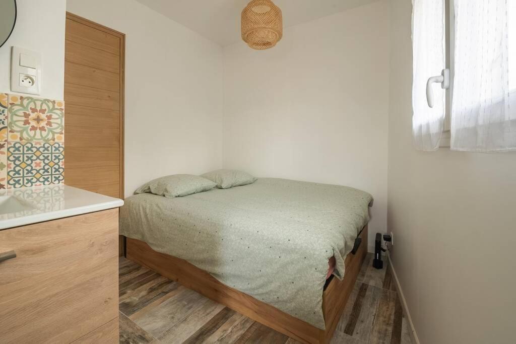 Maison Avec Jardin, Parking Entre Et Montagne Le Revest-le-Eaux