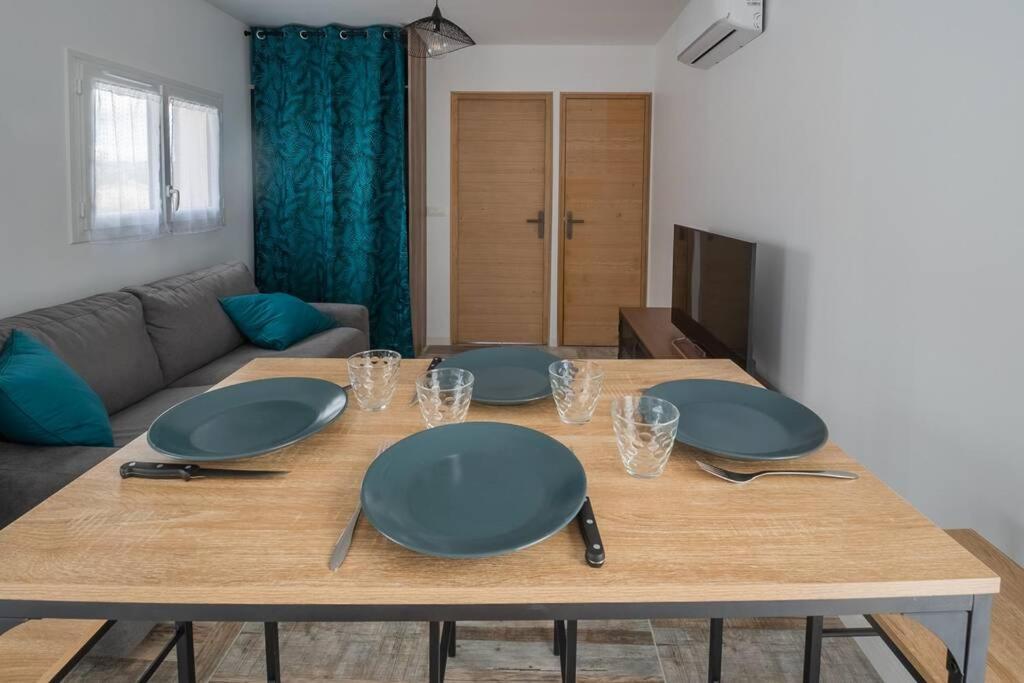 Holiday home Maison Avec Jardin, Parking Entre Et Montagne Le Revest-le-Eaux
