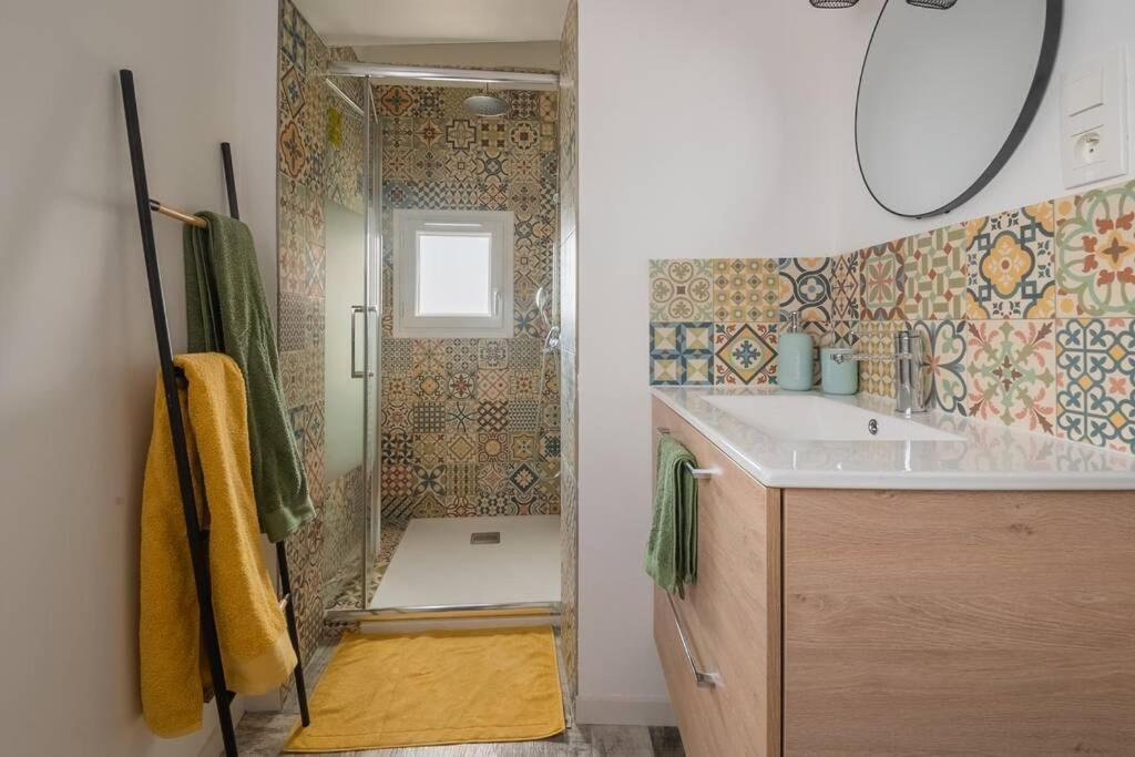 Maison Avec Jardin, Parking Entre Et Montagne Le Revest-le-Eaux