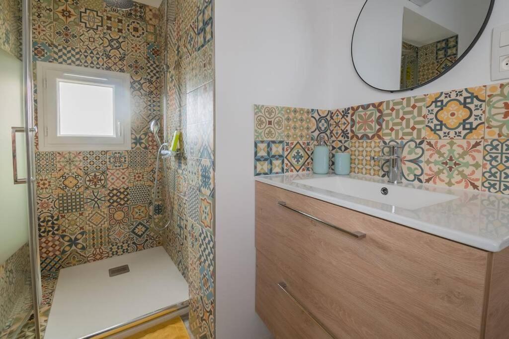 Maison Avec Jardin, Parking Entre Et Montagne Casa vacanze